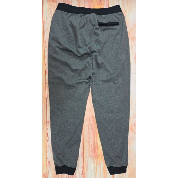 Under Armour Mens Loose Fit Joggers Large With Pockets - Picture 2 of 7
